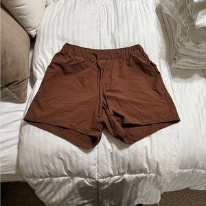 Hiking shorts | women’s M